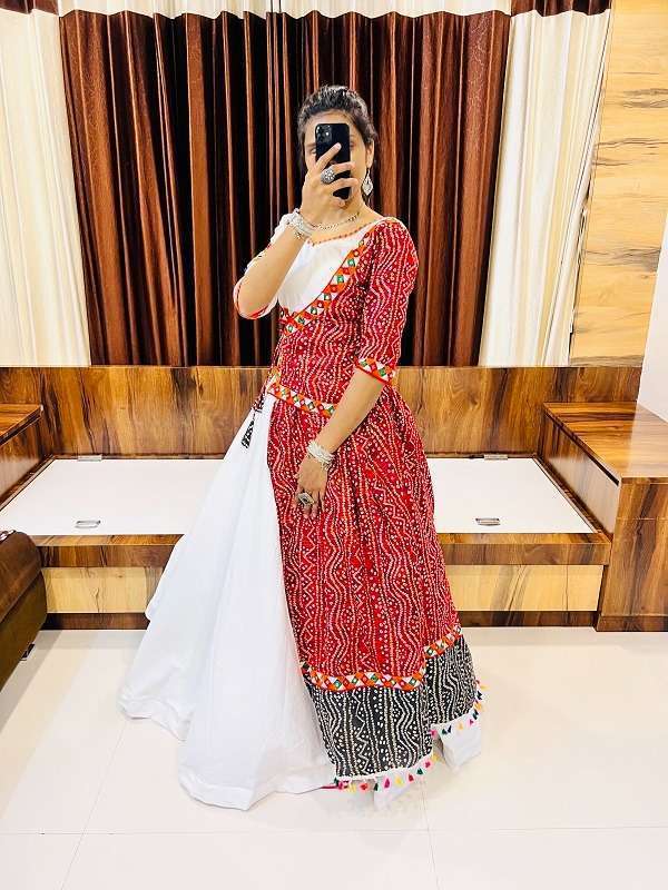 Amazon Sale 2023: Buy lehenga choli sets at amazing discounted prices |  Fashion Trends - Hindustan Times