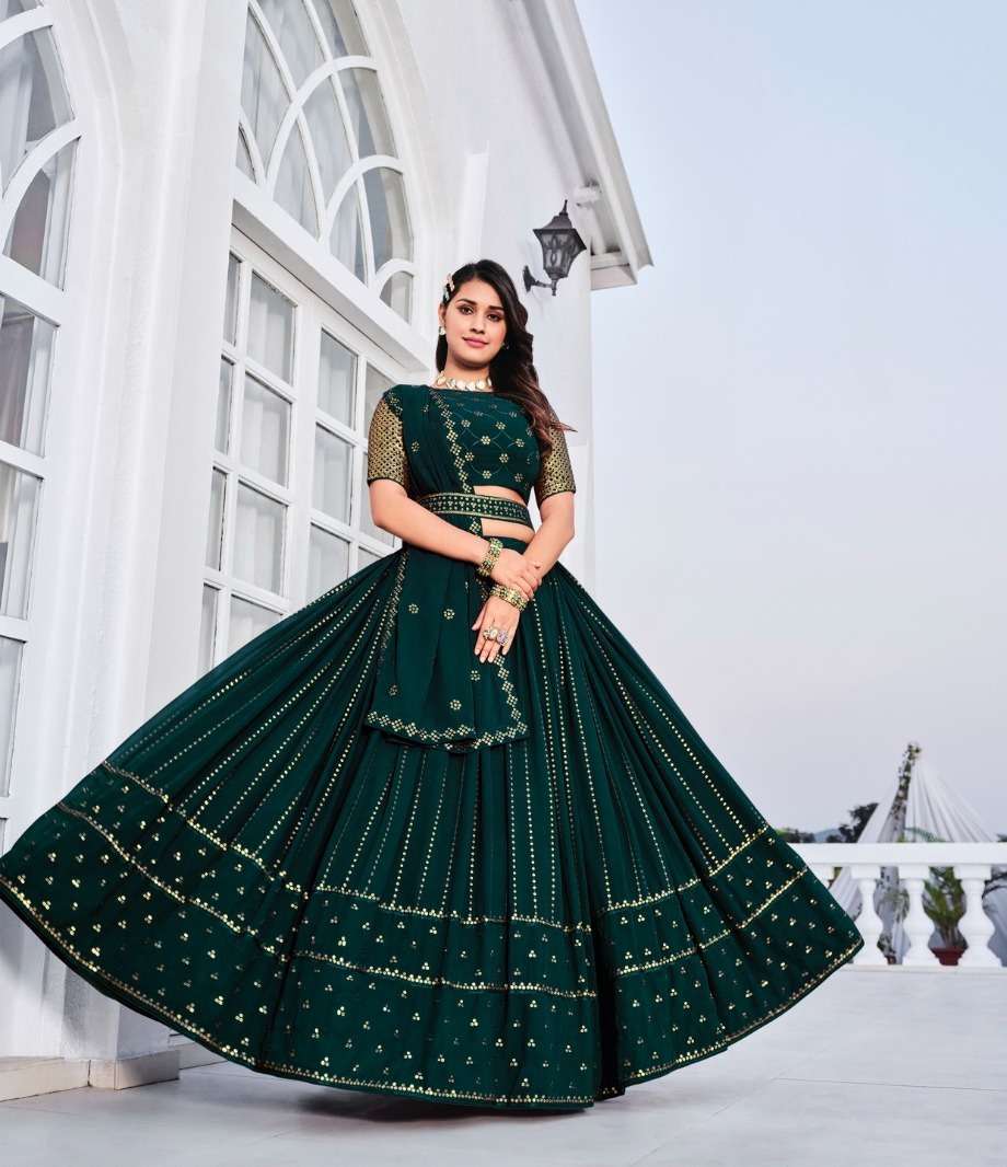 girlish vol 4 exclusive designer lehenga choli wholesale india 2023 10 21 21 27 47