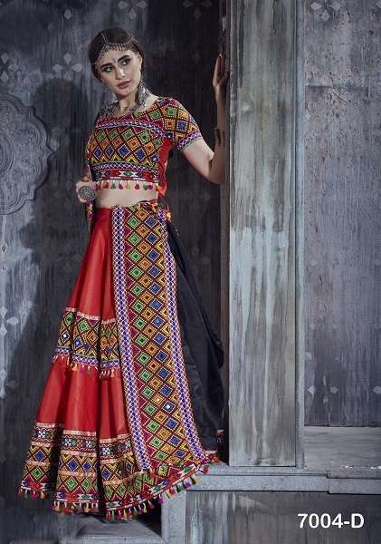 lehenga choli collection for navratri at wholesale rates | Ethnic Export  #navratri2019 #navratricollection #l… | Navratri dress, Choli dress, Navratri  chaniya choli