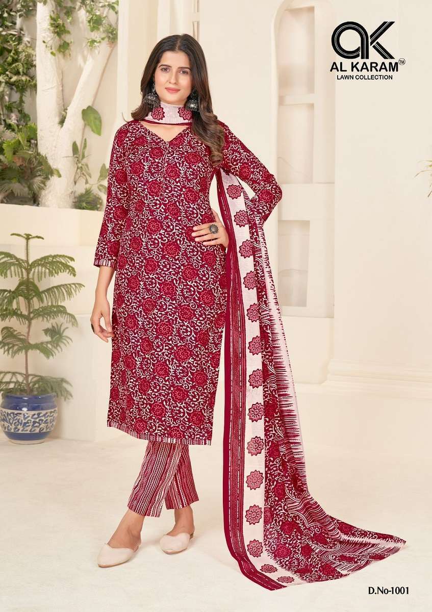 Kwatchi Women's Jaipuri Pure Cotton Block Print Unstitched Salwar Suit  Dress Material(Green,White) : Amazon.in: Fashion