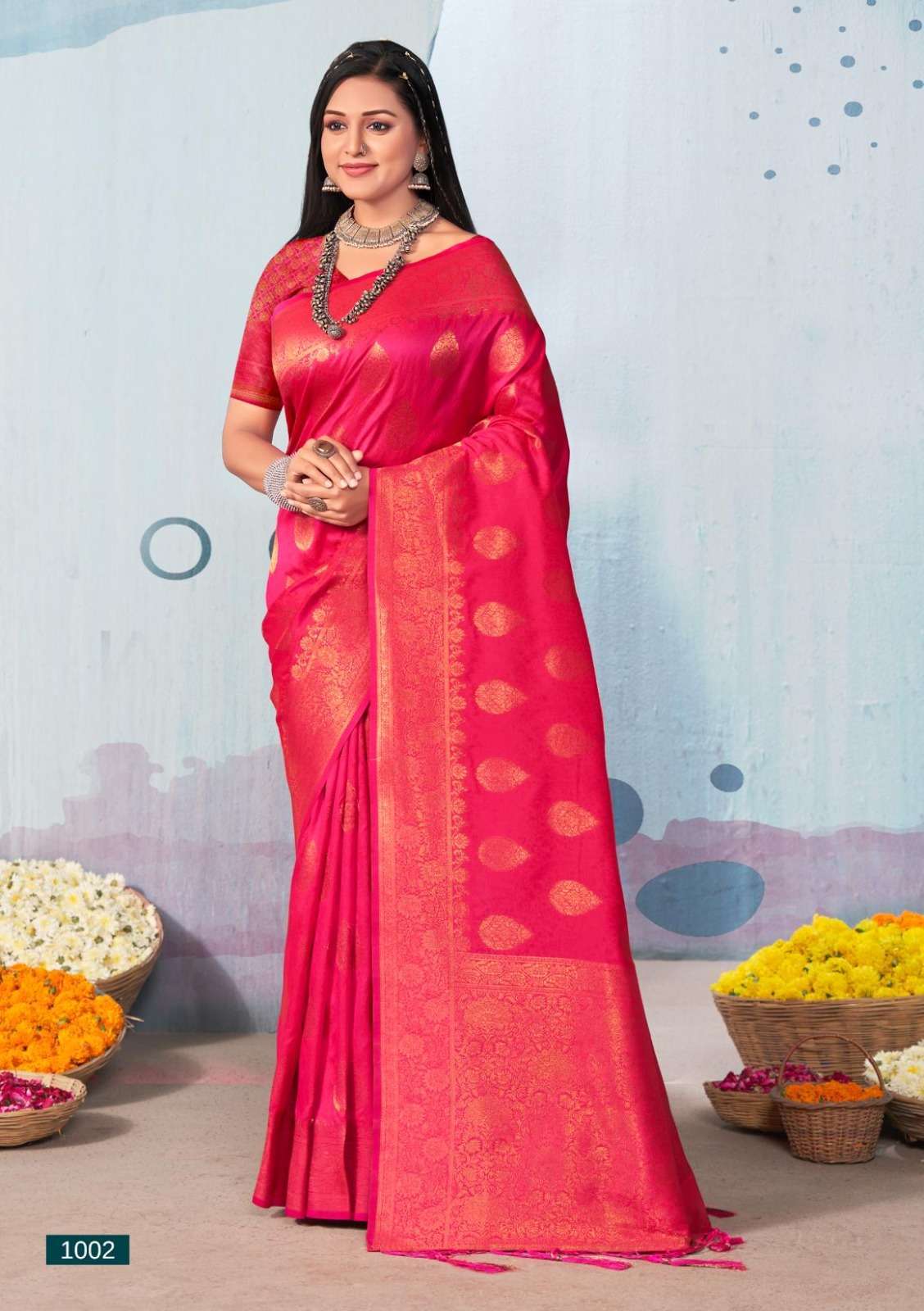 Saree wholesale market in surat / saree manufacturer in surat / direct  factory price | Surat, Designer sarees online shopping, Saree