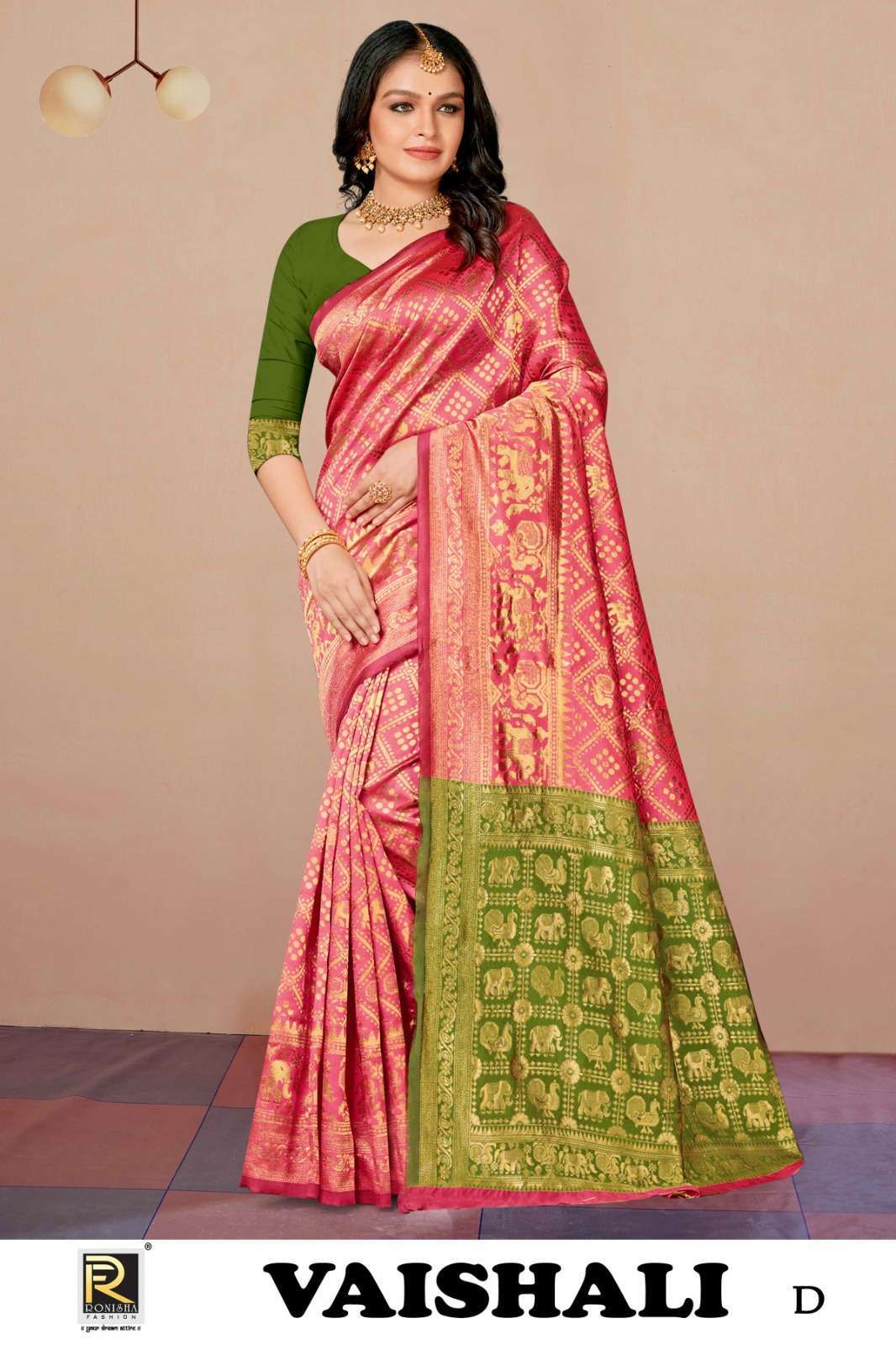 Designer Pure Cotton Silk Sarees, 6.3 m (with blouse piece) at Rs 6295 in  Surat