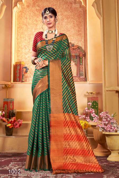 Cotton saree wholesale