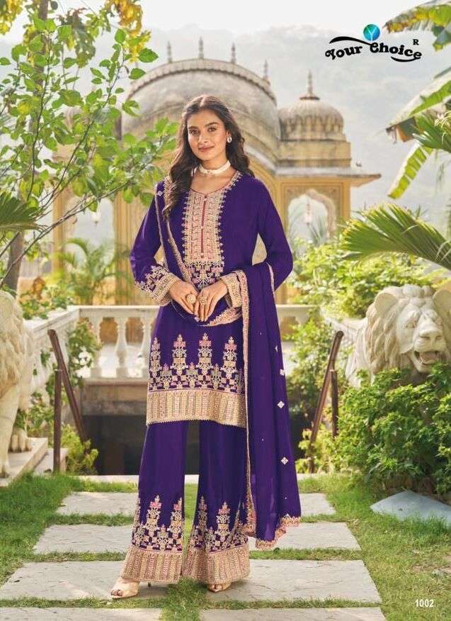 Salwar kameez fabric on sale unstitched