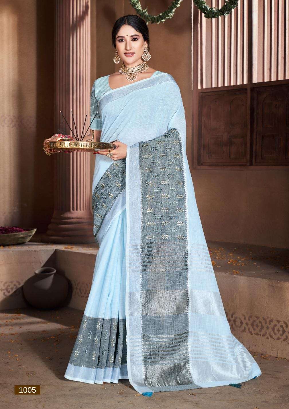 Surat saree wholesale hub... - Surat saree wholesale hub