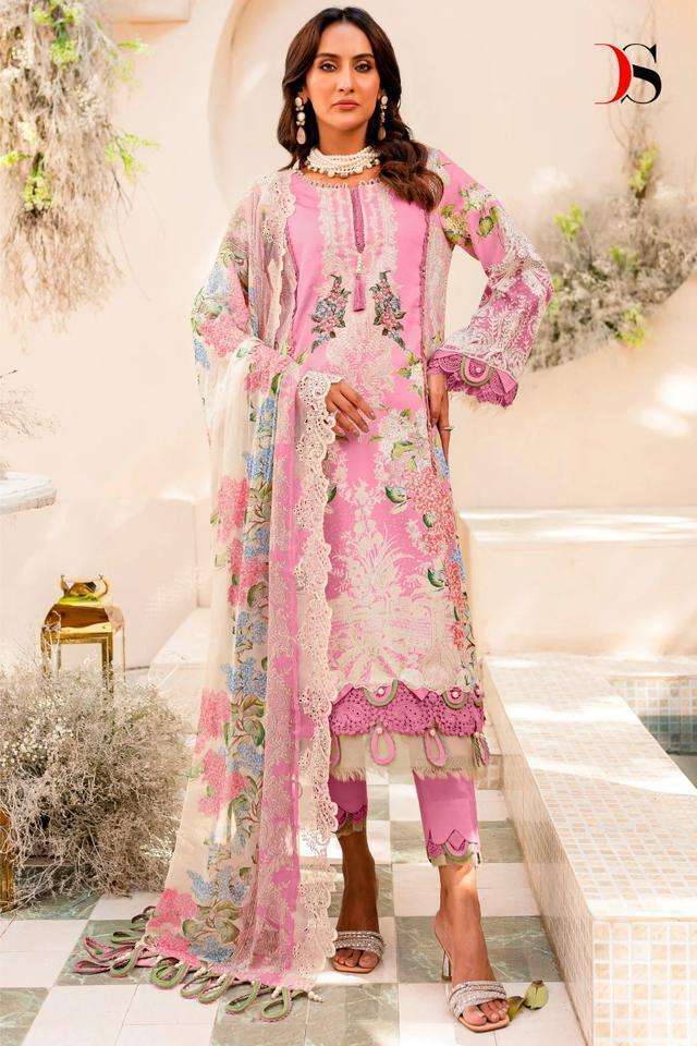 Pakistani chiffon suits on sale wholesale