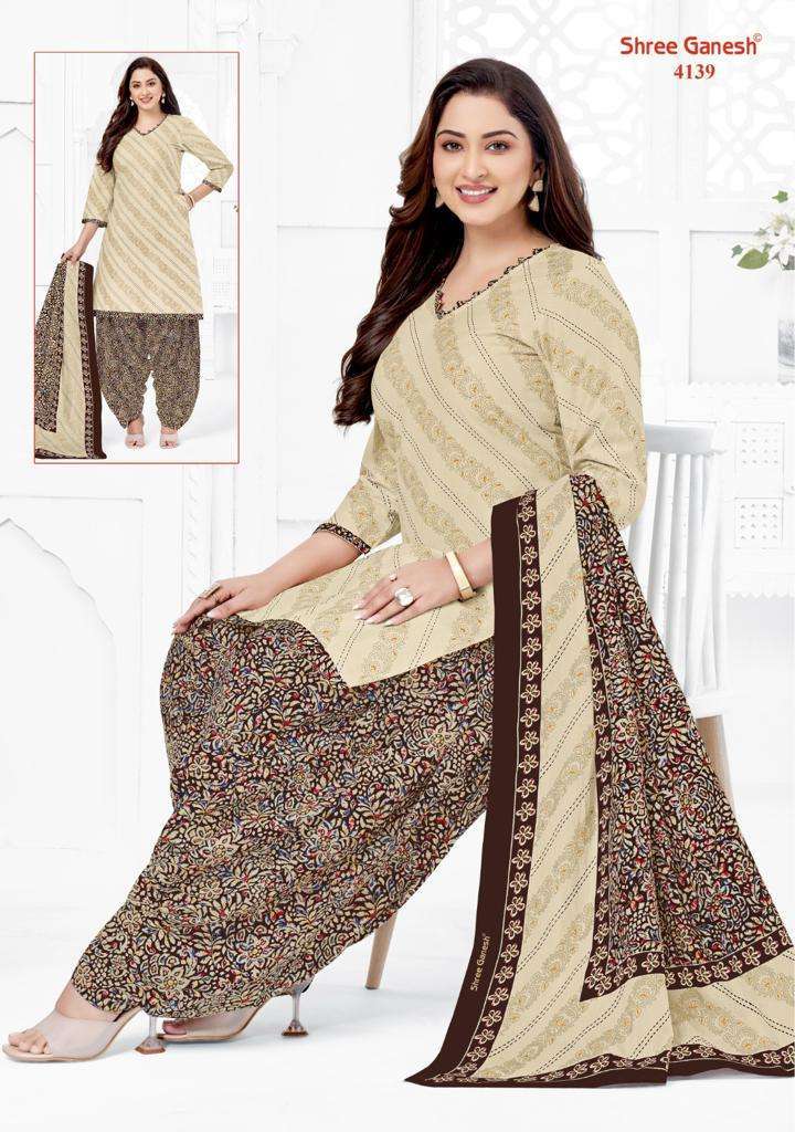 shree ganesh hansika vol 21 dress material surat cotton dress materials 2024 01 16 12 30 54