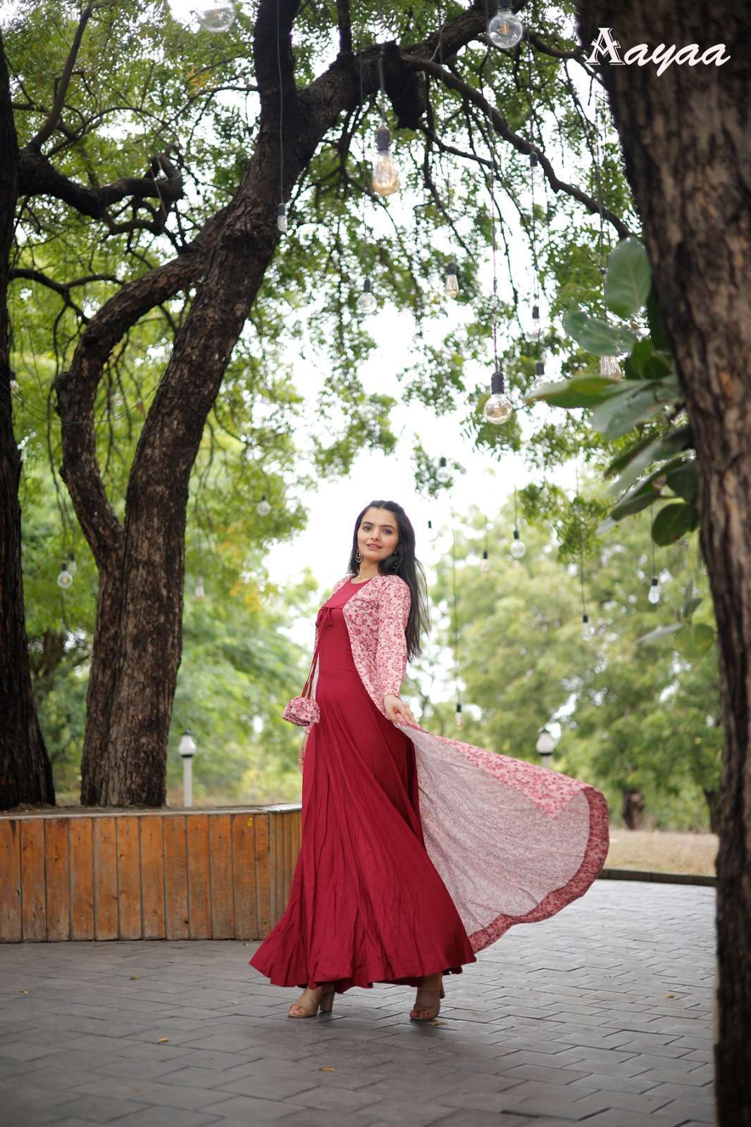 Radhika Jhanwar - Fashion Stylist - Rajkumari- dress up like a princess |  LinkedIn