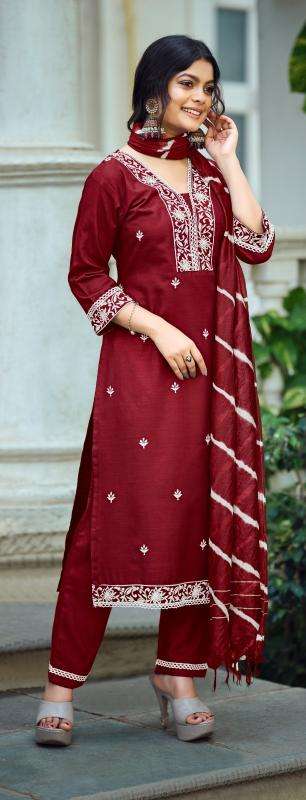 Vitara Fashion ROOPKALA Surat Kurti Manufacturers