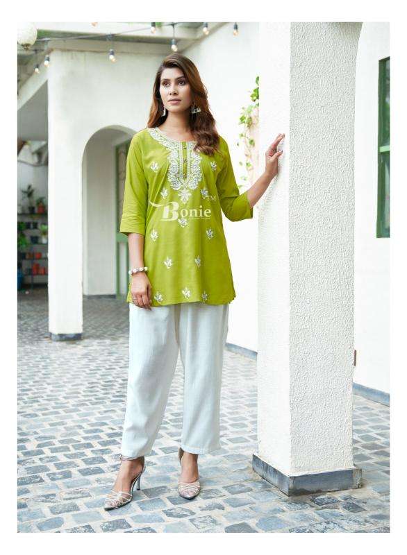 BONIE AISHA VOL 2 cheap kurtas in mumbai