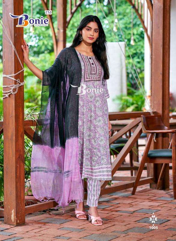 BONIE ANARKALI ahmedabad wholesale market kurti