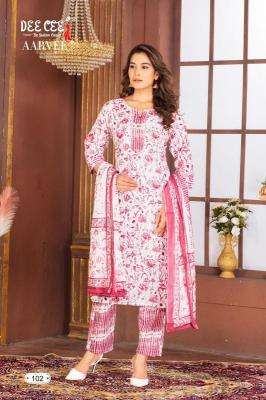 Deecee Aarvee Kurti exporters in Surat