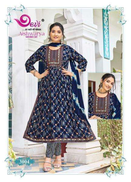 Devi Aishwarya Vol-3 Kurtis for wedding in Mumbai