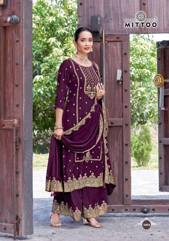 MITTOO Sparsh Kurtis for women in Bangalore