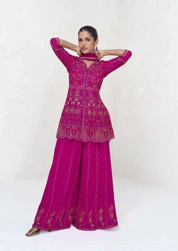 Aashirwad Vartika Bulk Salwar Kameez dealers in Hyderabad