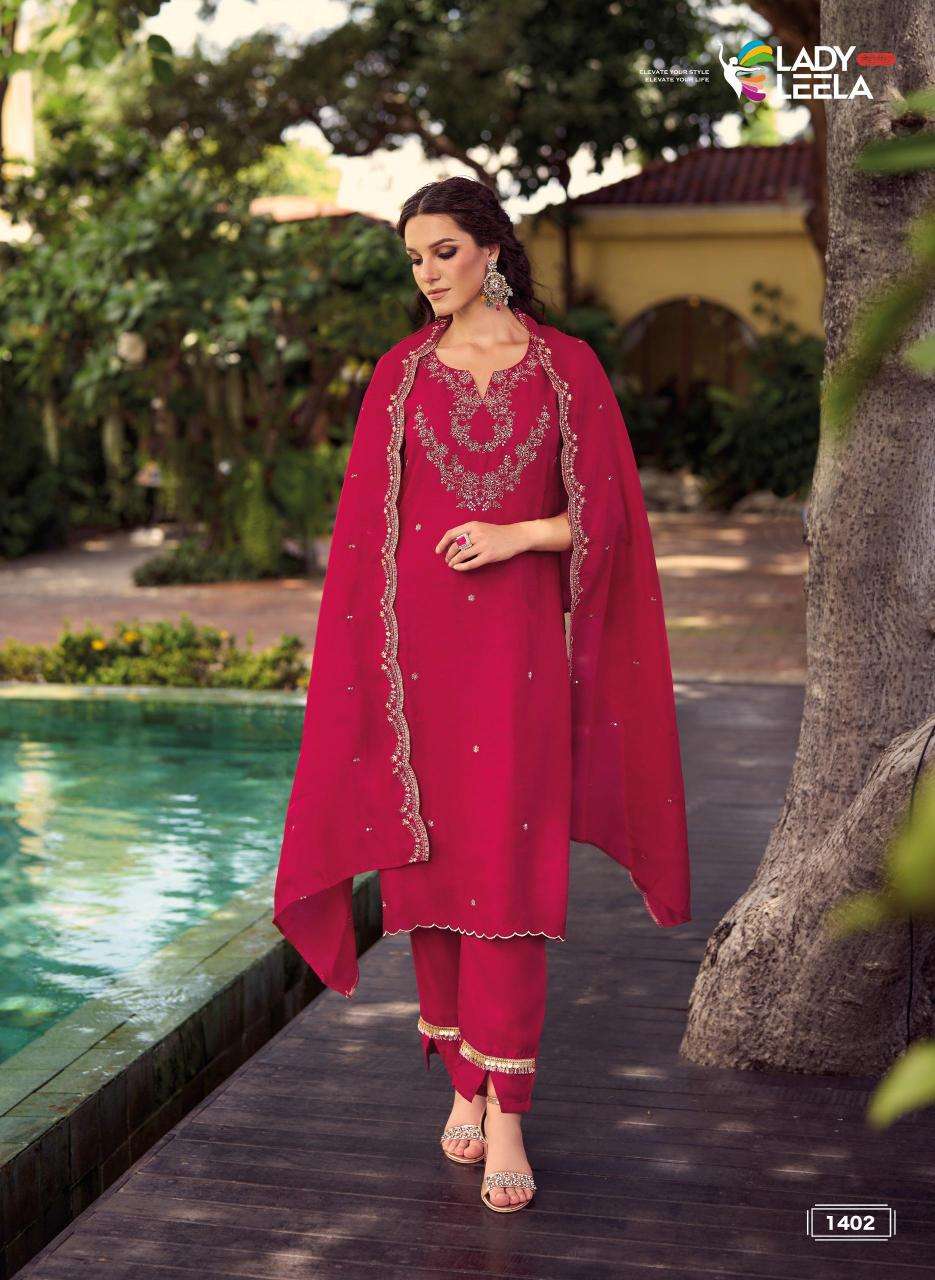 Lady Leela Noor 2 Kurti wholesale traders in Hyderabad