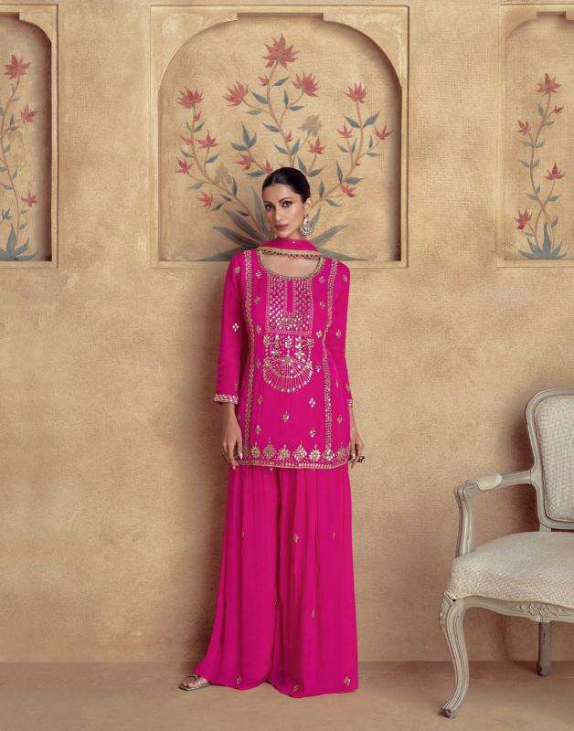 Aashirwad Chakori Indian Salwar Kameez wholesale Mumbai