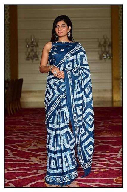 Artriddhs Cotton 0.13 Wholesale saree market in Surat