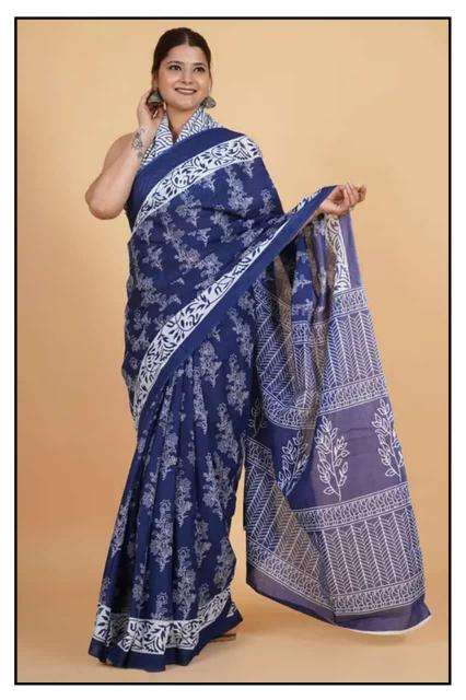 Artriddhs Cotton 0.9 Saree wholesale market in Gujarat