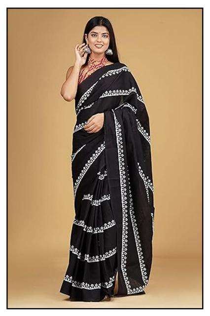 Artriddhs Cotton Saree 0.10 Surat saree factory