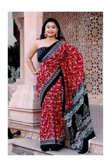 Artriddhs Cotton Saree 0.16 Best Saree shops in Bangalore