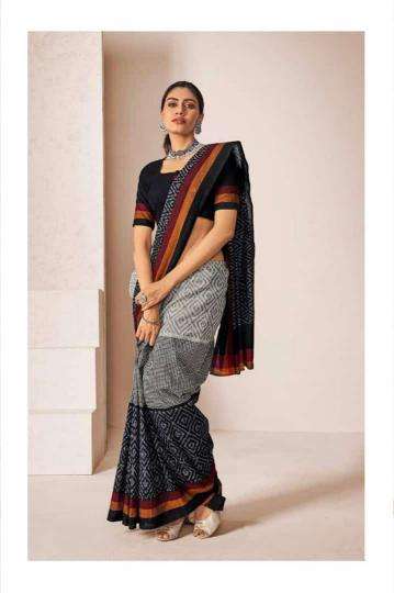 Artriddhs Cotton Saree Vol 0.7 Wholesale saree dealers in Surat