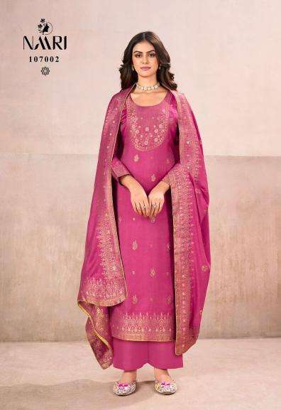 Naari Gul Neer Dress material manufacturers