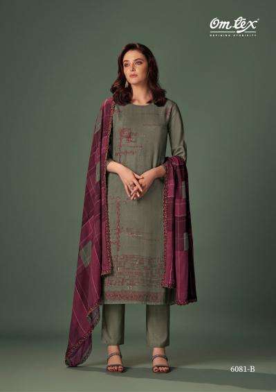 Omtex Nixi Pakistani Salwar Kameez Online Shopping