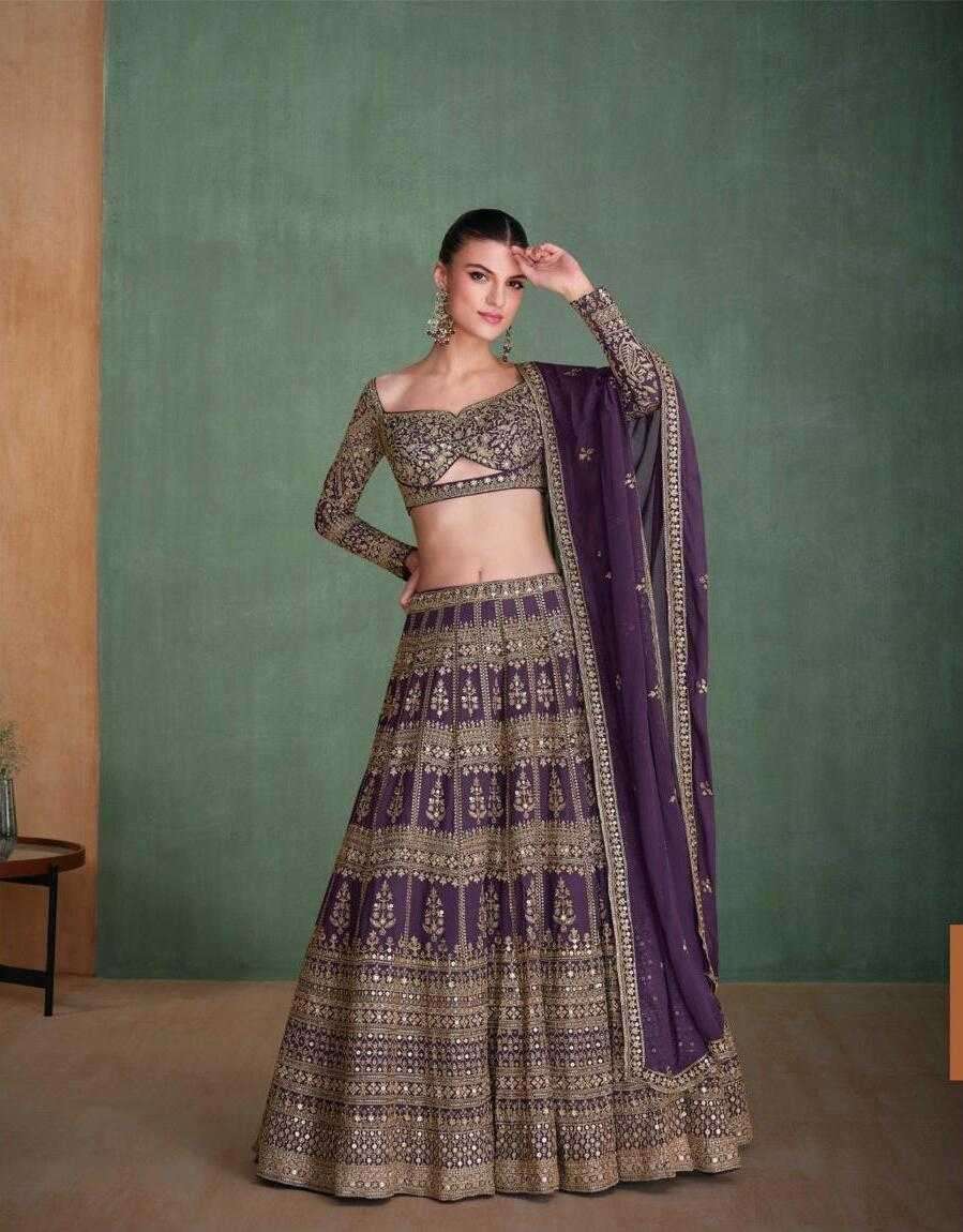 Sayuri Amarpali Lehenga Choli wholesale market