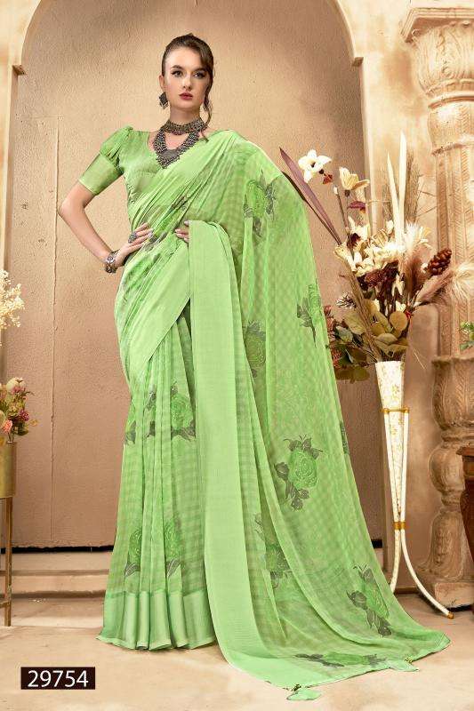 Vallabhi Gaurisha Vol 3 Sarees bulk buy