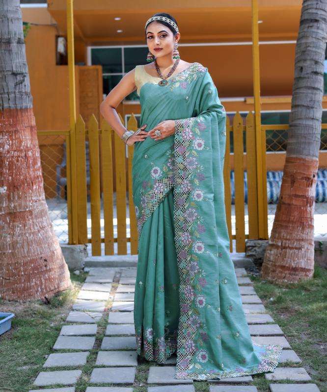 Artriddhs Kc 3046 Silk saree suppliers in Gujarat