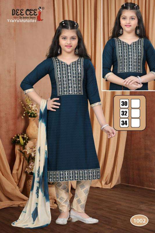 Deecee Tamannah Bulk kurti suppliers in Mumbai