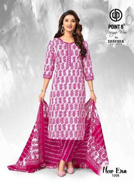 Deeptex New Era Vol-1 Ladies Kurti wholesale