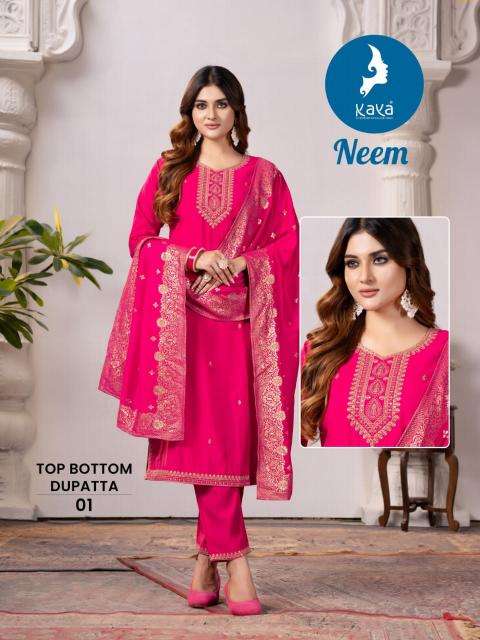 Kaya Neem fancy wholesale kurti manufacturers