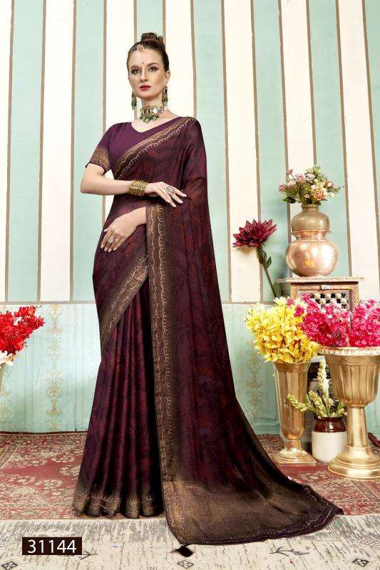 Vallabhi Chhaya Best wholesale saree shops in Surat