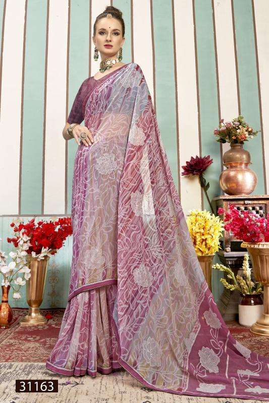 Vallabhi Megha wholesale indian saree