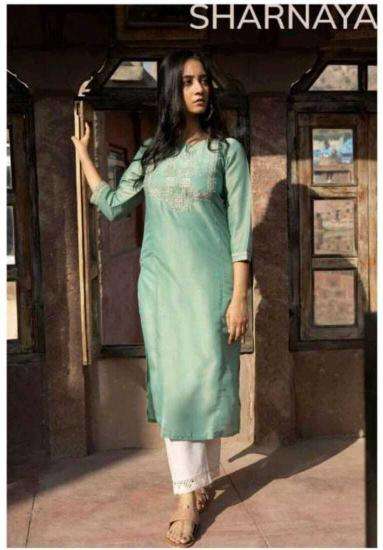 100 Miles Sharnaya  Indian Kurtis for sale