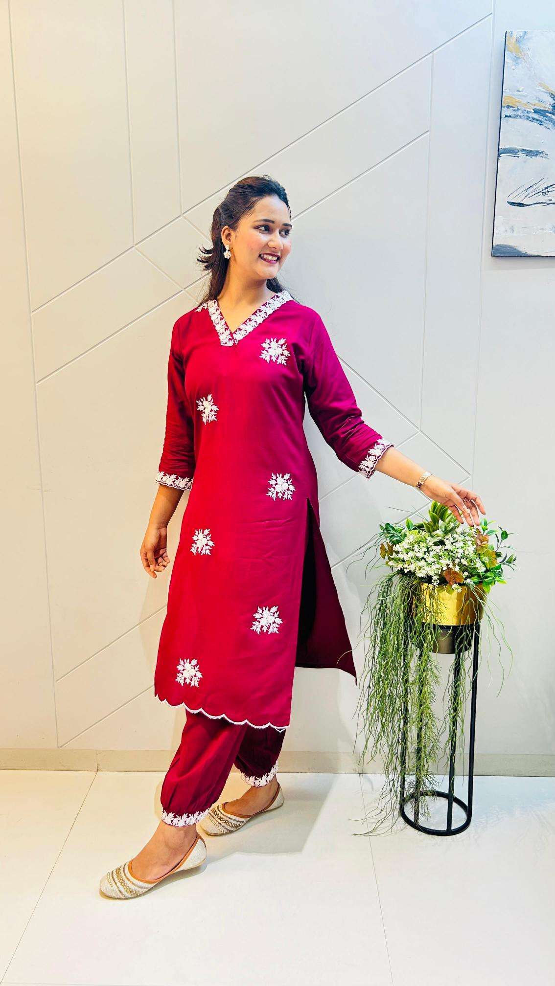 Felocity Premium Kurti exporters in India