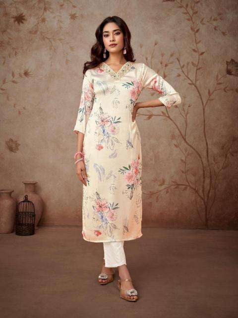 Felocity Ranghat Wholesale Kurtis suppliers in Mumbai