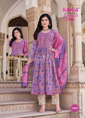 Kavya Zeenat Vol 24 Online kurti wholesalers