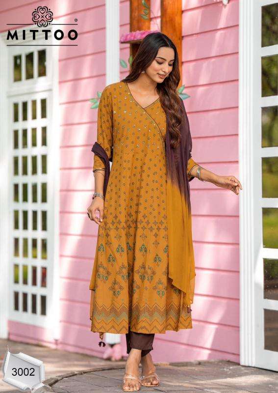 Mittoo Padmavat Kurti exporters in Hyderabad