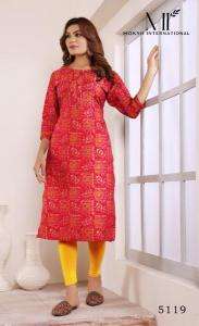 Moksh International Star Vol 3 Kurti dealers in Hyderabad