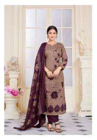 Radhika Azara Tahira Dress material for boutique