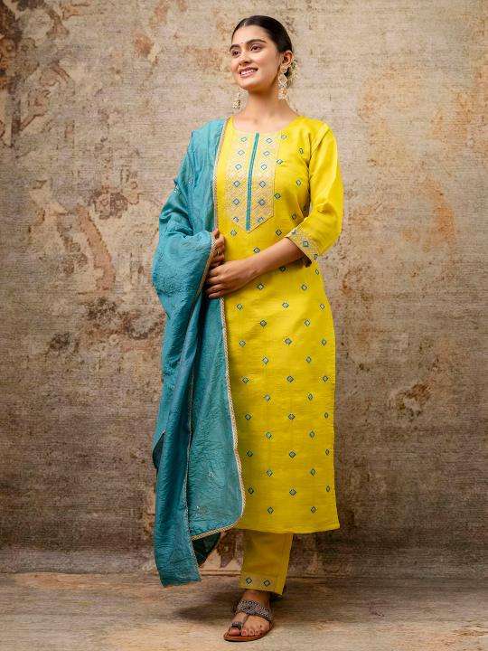 Sabella Gouri Ladies Kurti exporters in India