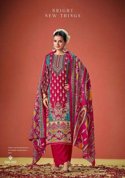 Zulfat Aayat Vol 6 Dress material stores in Delhi