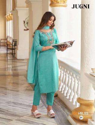 100 Miles Jugni Surat wholesale market for kurtis