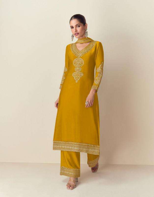 Aashirwad Roma Ladies suits wholesale suppliers in Delhi