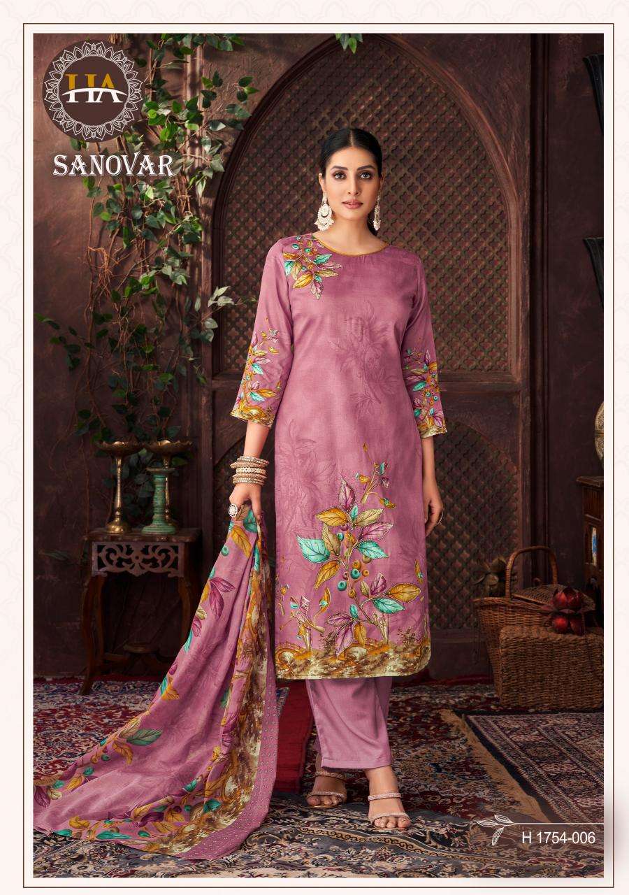 Alok Sanovar Ladies dress materials