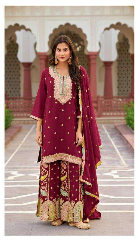 Deepsy 638 IKM Ladies suits wholesale suppliers in Chandni Chowk