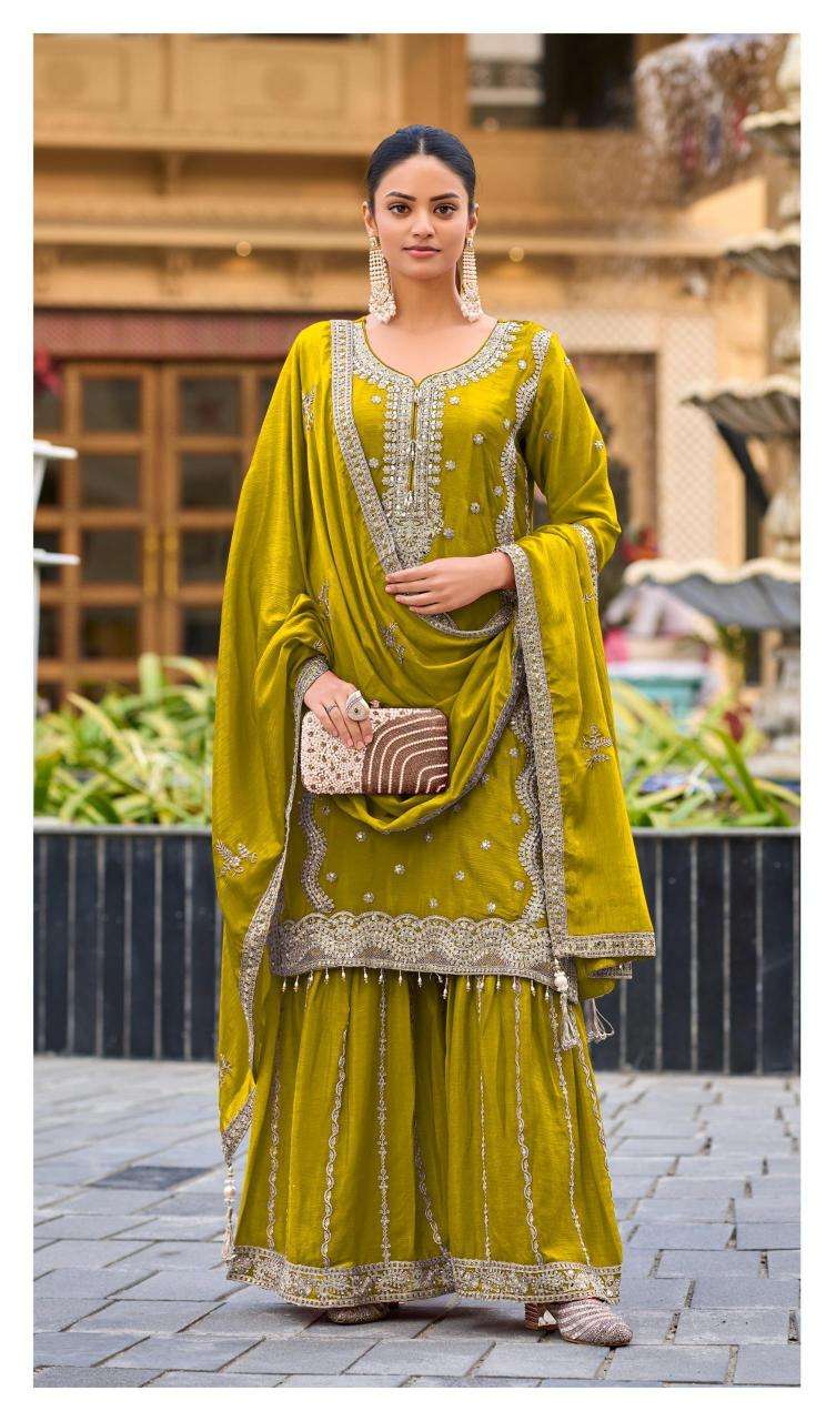 Deepsy 711 ABCD Latest Salwar Kameez designs wholesale